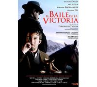 El baile de la Victoria [Blu-ray]