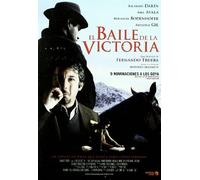 El Baile De La Victoria (Import Dvd) (2010) Varios