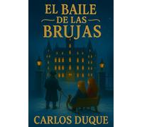 El Baile de las Brujas