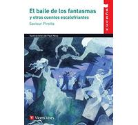 EL BAILE DE LOS FANTASMAS Y OTROS CUENTOS ESCALOFRIANTES - NUOVO