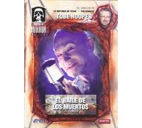 El Baile De Los Muertos(Master [DVD]