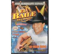 El Baile En Concierto