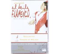 El Baile Flamenco 20: Seguiriya