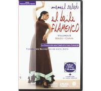 El Baile Flamenco Vol. 8 Solea