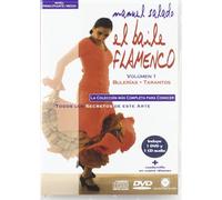 el baile flamenco volume 1