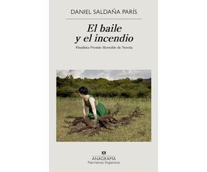 El baile y el incendio / The Dance and the Fire: 685