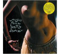 El-Bakkar,Mohammed & His Oriental Ensemble - Music for a Belly Dancer