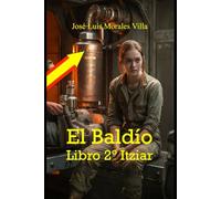 El Baldío: Libro 2º Itziar
