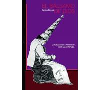 EL Balsamo de Dios