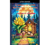 El Banano de Jardín Engualichao y la Siesta de los Espectros - Cuentos de Terrhumor