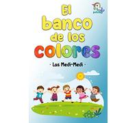 EL BANCO DE LOS COLORES