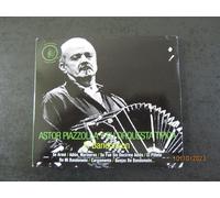 EL BANDONEON. ASTOR PIAZZOLLA Y SU ORQUESTA TIPICA. 1CD