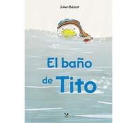 El baño de Tito
