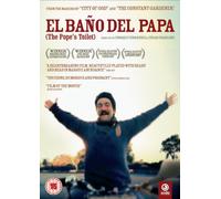 El Baño del Papa [DVD] [2007] [Edizione: Regno Unito]