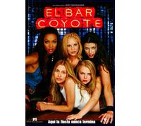 El Bar Coyote