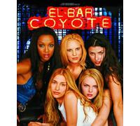 El Bar Coyote (Edicion Especial)