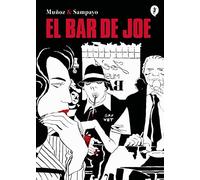 EL bar de Joe