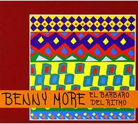 El Barbaro Del Ritmo