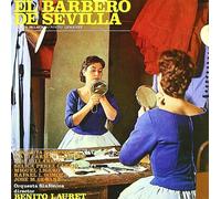 El Barbero de Sevilla - El Barbero de Sevilla