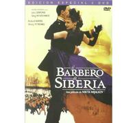 El Barbero De Siberia (Import)