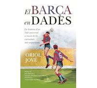 El Barça en dades: La història d´un club universal a través de les curiositats més sorprenents