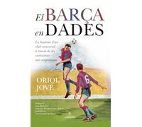 El Barça en dades: La història d´un club universal a través de les curiositats més sorprenents