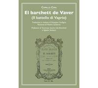 El barchett de vaver (Il battello di Vaprio)