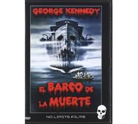 El Barco De La Muerte *** Europe Zone ***