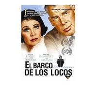 El Barco De Los Locos (Import) [2009]