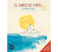 El barco de papel