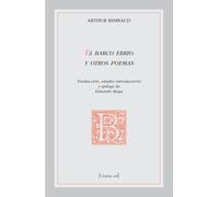 El barco ebrio y otros poemas: 23