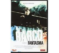 El Barco Fantasma (Rko) (Import Dvd) (2007) Richard Dix; Russell Wade; Ben Bar...
