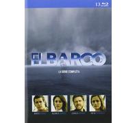 El Barco - Serie Completa - IMPORT ZONE B - [2011]