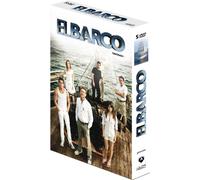 El Barco - Temporada 1 (2011) (5Dvds) (Import)