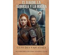 El bardo, la arquera y la Odisea: 1.2