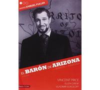 El Barón de Arizona