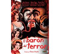 El barón del terror