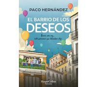 El barrio de los deseos