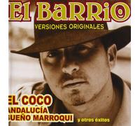 EL BARRIO - EL COCO Y OTROS EXITOS
