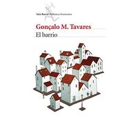 El barrio: Prólogo de Alberto Manguel