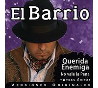 El Barrio - QUERIDA ENEMIGA