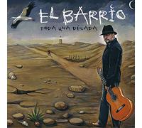 El Barrio - Toda Una Década