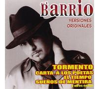 El Barrio - TORMENTO Y OTROS EXITOS
