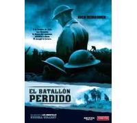 El Batallon Perdido (Import Dvd) (2006) Rick Schroder; Michael Brandon; Varios...