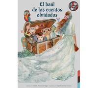 EL BAUL DE LOS CUENTOS OLVIDADOS: 0