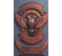 EL BAUTISMO DE ASFALTO: Alba