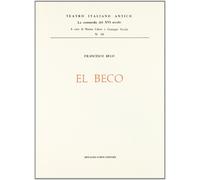 El Beco - [Arnaldo Forni Editore]
