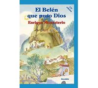 El Belén que puso Dios