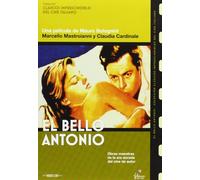 El bello Antonio - Il bell'Antonio (Spagna)