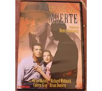 El beso de la muerte